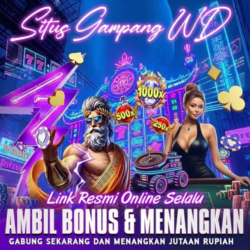 LOTTO303 👑 Kesempatan Emas Main Game Gacor Modal Dikit Hasil Keren
